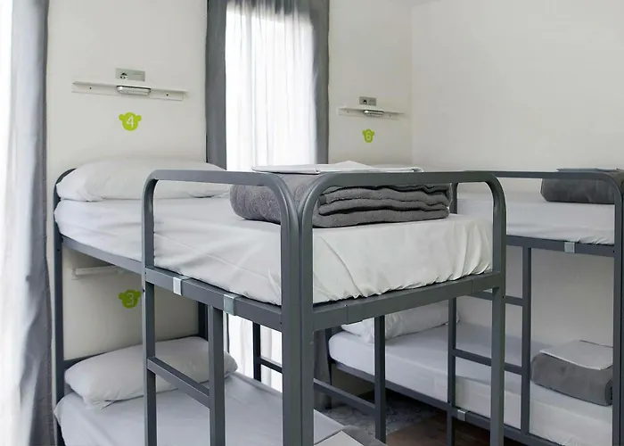 Meeting Point Hostels